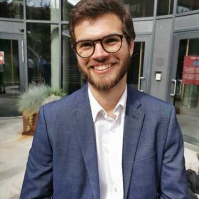 Oliver Tomassi
