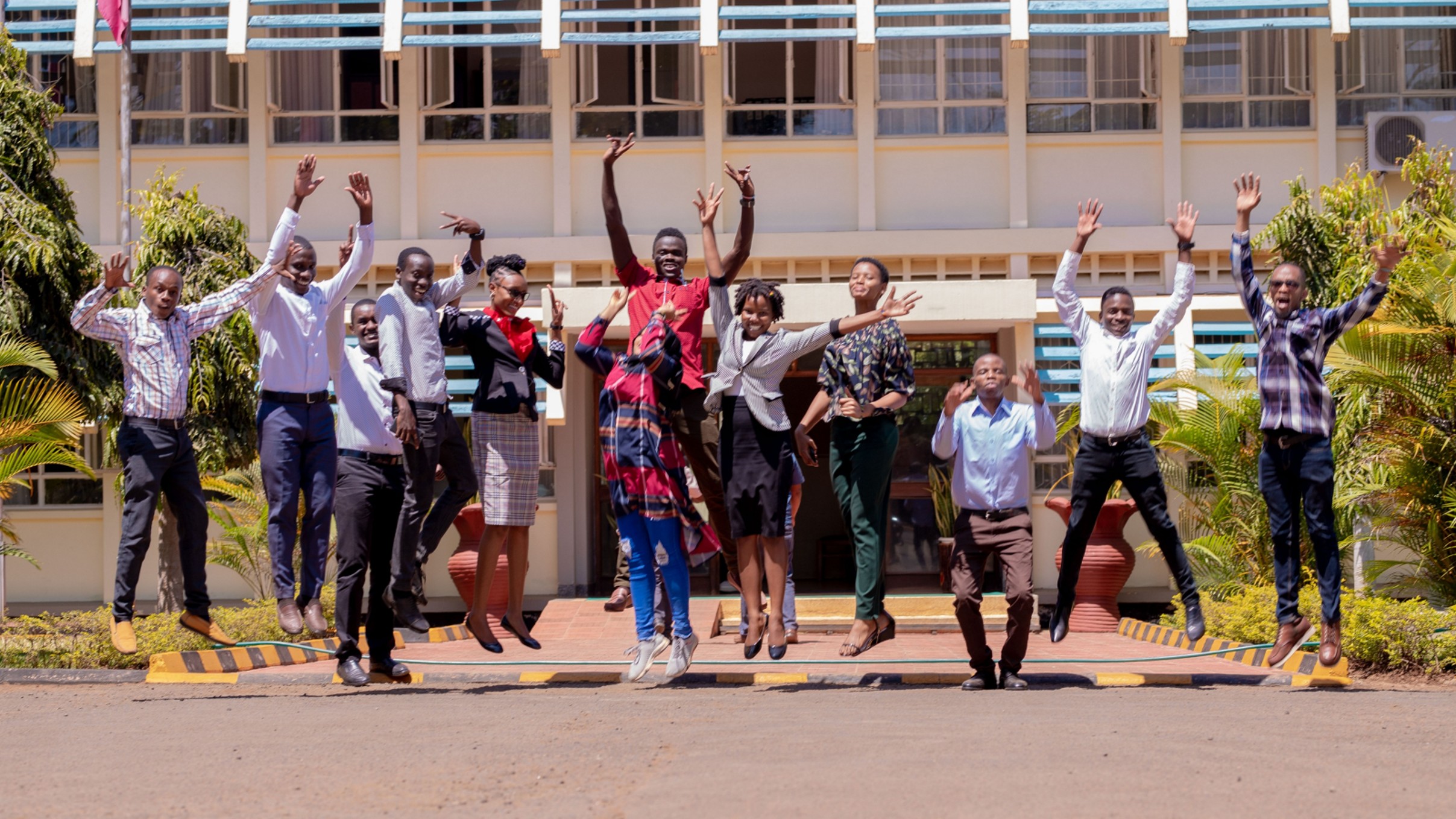 geoict4e-project-page_image1 Higher-education students participated in Multi-Competence Learning Campaign to innovate solutions for societal challenges