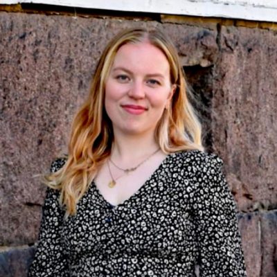 Tytti Tengström